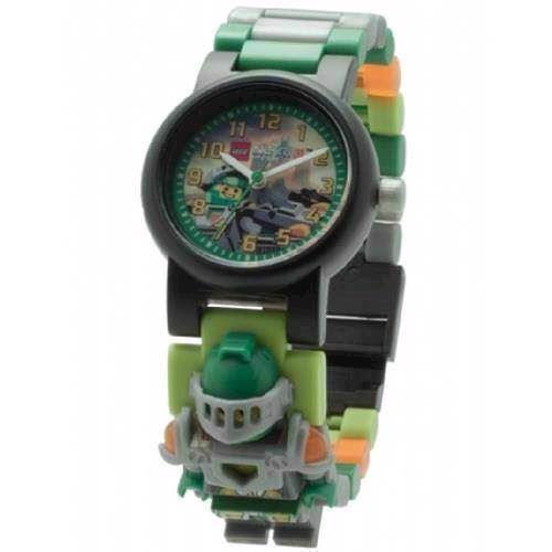 Image of LEGO Armbåndsur Nexo Knights Aaron, 03-15062